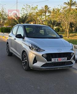 هيونداي i10